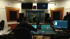 Utorak, 20. siječnja na Trećem, Foto: Vrijeme je za jazz: Kralježak (2024.)/HRT