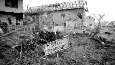 Subota, 8. listopada na Prvom  , Foto: 1991: Početak, obrat i pobjeda: Stari Grabovac /dokumentarni film
