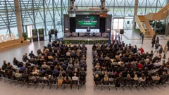 Green Matrix Summit