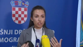 Darija Šolić ima najbolju viziju budućnosti mladih u Hrvatskoj