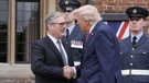 Starmer i Trump