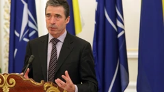 Anders Fogh Rasmussen, arhivska fotografija