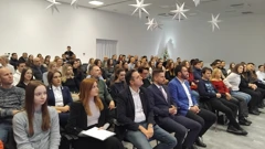 Dodjela gradskih stipendija
