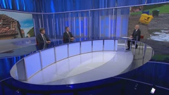 Otvoreno o vremenskim neprilikama