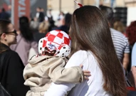 Doček u Šibeniku, Foto: Dusko Jaramaz/PIXSELL