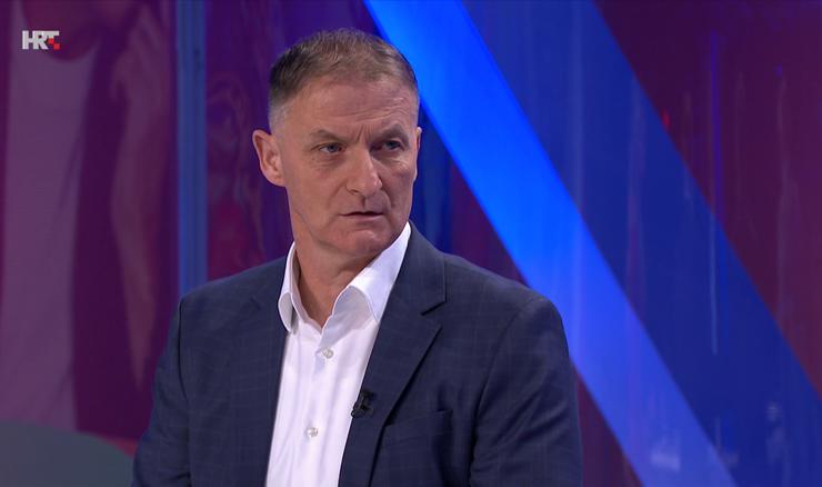 Jozinović: Ako više vjerujemo čipovima nego zdravom razumu, nogomet ide u krivom smjeru