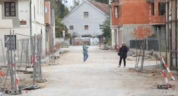 Zaustavljeni radovi na aglomeraciji u Zvijezdi