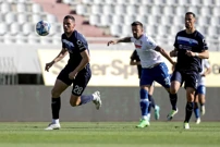 Dvoboj Hajduka i Osijeka, Foto: Zvonimir Barisin/PIXSELL