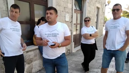 Građanska inicijativa Kozjak Kaštela