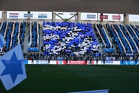 Koreografija Kohorte, Foto: Davor Javorovic/PIXSELL