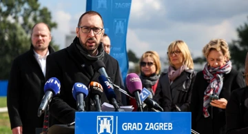 Tomislav Tomašević