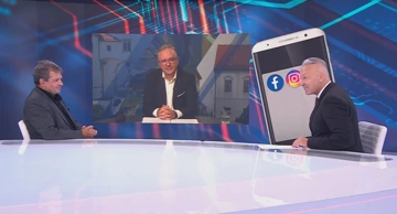 Đuro Lubura i Igor Barlek