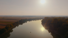 Utorak, 1. travnja na Prvom, Foto: Oči sokolove/dokumentarna serija