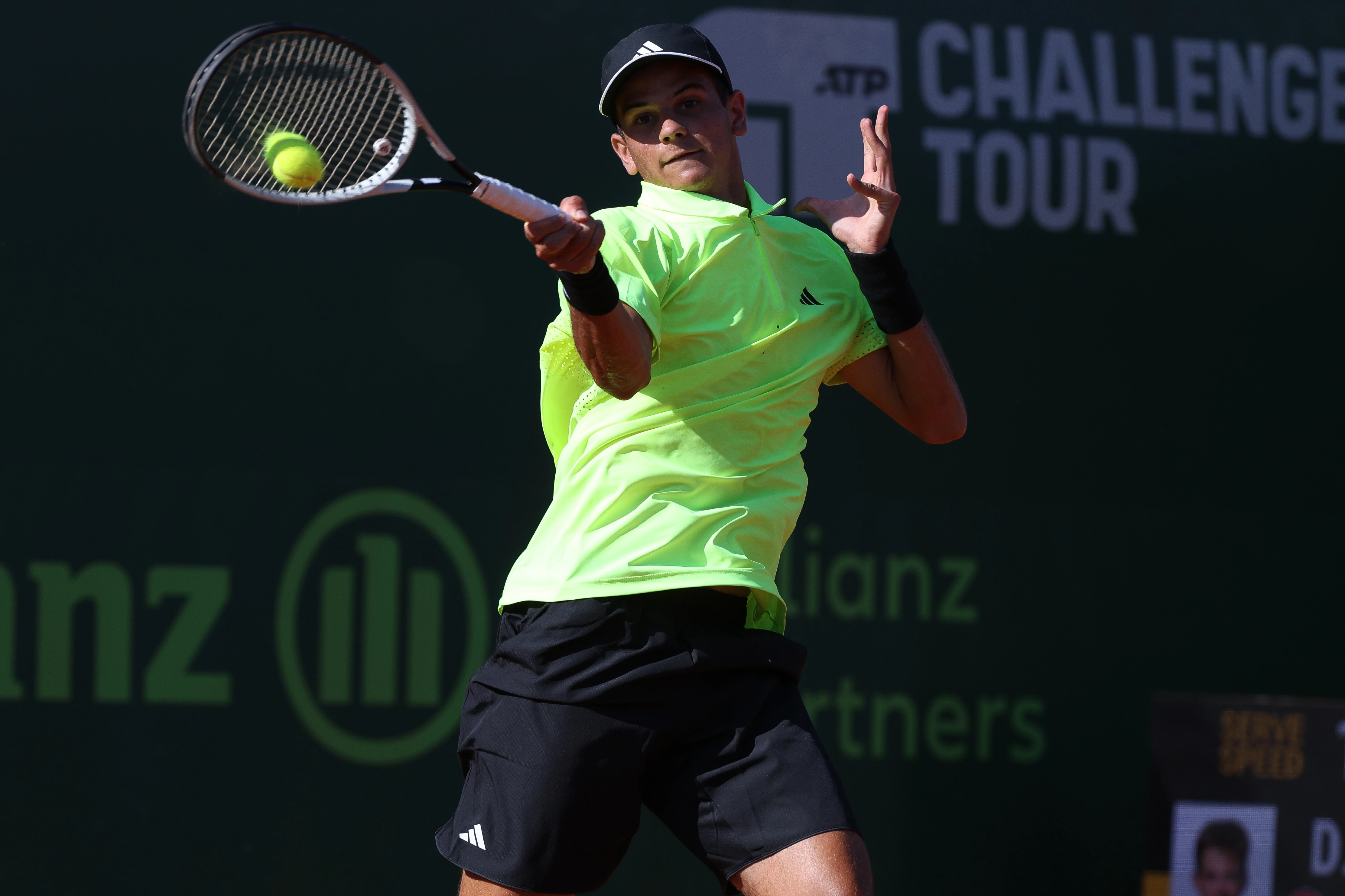 Muller i Jodar u četvrtfinalu ATP turnira u Marakešu