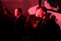 Doček igračima Dinama, Foto:  Matija Habljak /PIXSELL