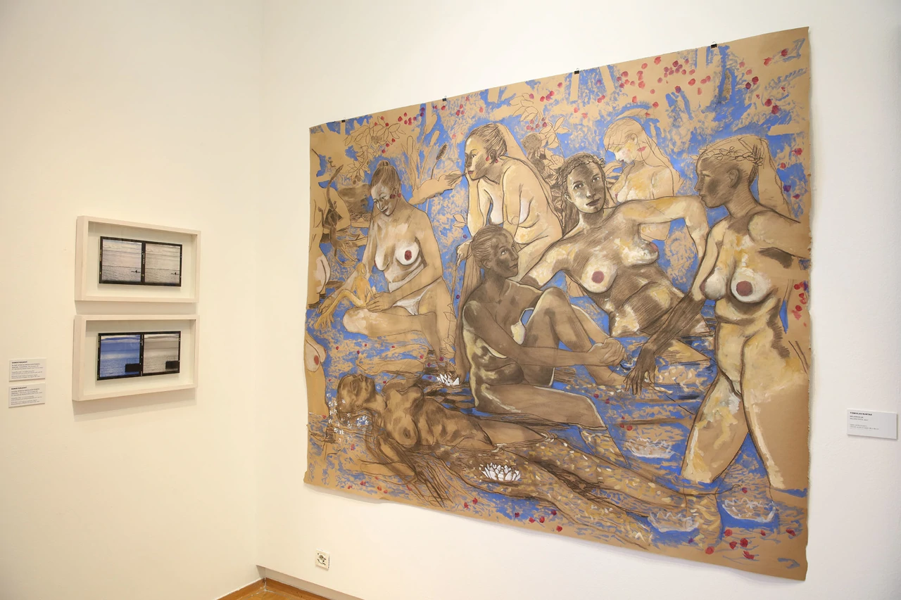 "Fragmenti melankolije", Foto: NMMU/Zagreb