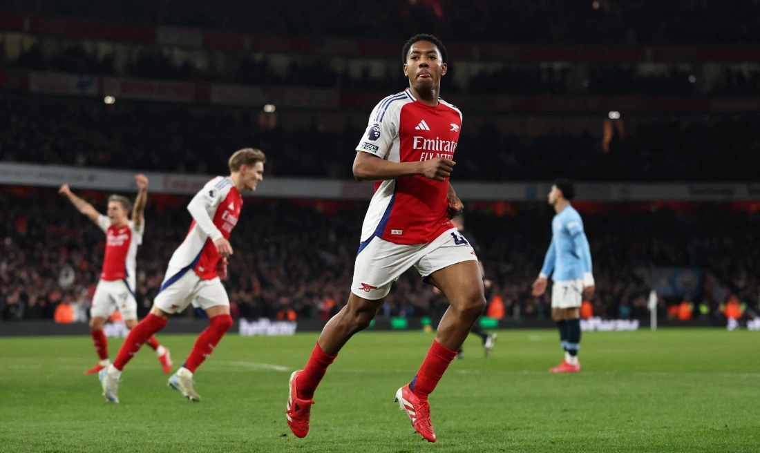 Premier liga uvodi sankcije za provokativna slavlja igrača