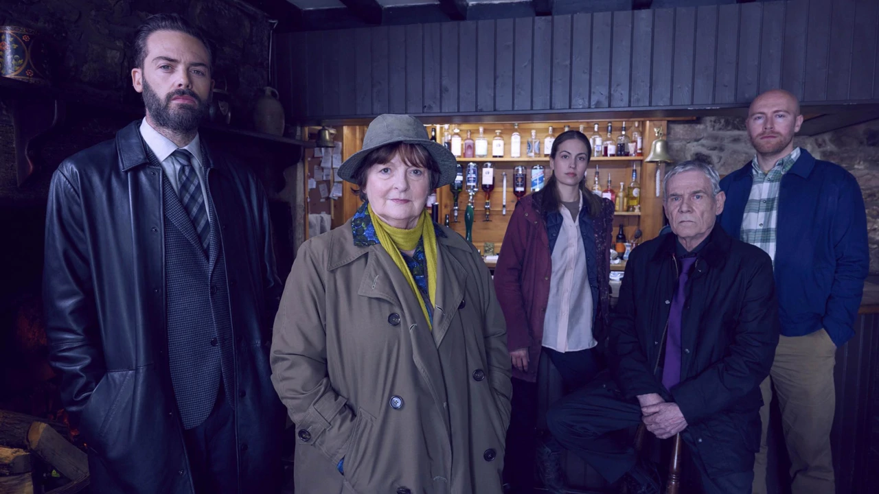 Petak, 21. studenog na Drugom 