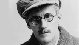 James Joyce