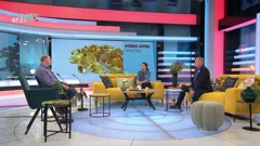 O problemu ovisnosti u doba pandemije, Dobro jutro, Hrvatska, Foto: Dobro jutro, Hrvatska/HRT