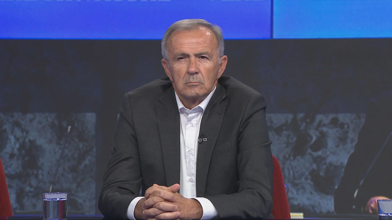 Luka Brkić