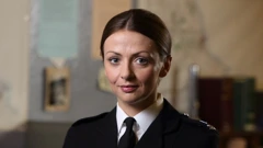 Utorak, 5. kolovoza na Drugom, Foto: Inspektor George Gently /6. sezona serije
