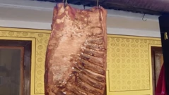 Slanina, Foto: Iva Hren/HRT