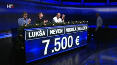 Mladen Vukorepa, Foto: Potjera - specijal/HRT