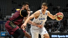 Dvoboj Zadra i Bosne