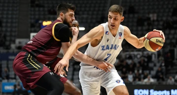 Dvoboj Zadra i Bosne