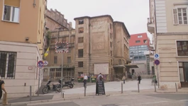 Riječki Teatro Fenice propada zbog neodržavanja