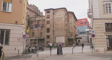 Riječki Teatro Fenice propada zbog neodržavanja