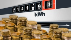 Skupa energija