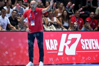 Ivica Tucak, Foto:  Marko Lukunic /PIXSELL