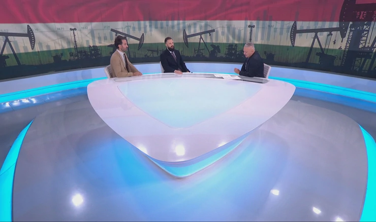 Globalne aktualne vanjsko političke teme