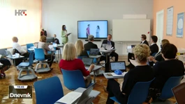 Digitalna učionica budućnosti