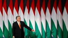 Viktor Orban