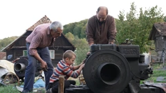Petak, 23. siječnja na Prvom, Foto: Manjinski mozaik /HRT