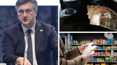 Vlada predstavila paket mjera