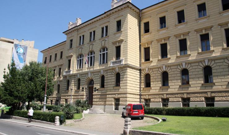 Predsjednik Općinskog suda u Šibeniku podnio zahtjev za razrješenje s funkcije