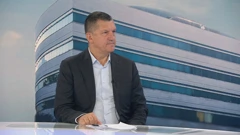 Povjesničar Ivica Lučić 