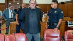 Steve Bannon