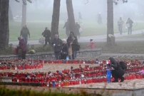 Zagreb, Foto: Goran Mehkek /CROPIX