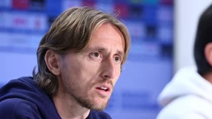 Luka Modrić