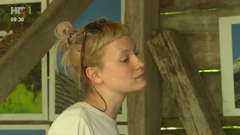Klara Berdais
