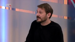 Frano Mašković, Foto: HTV/HRT