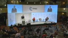 Sigurnosna konferencija u Münchenu