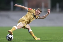 Lokomotiva - Hajduk, Foto: Luka Stanzl/PIXSELL