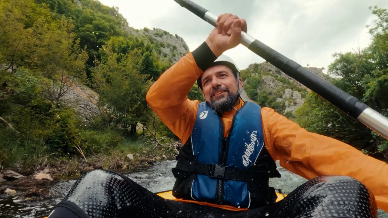 Srijeda, 26. studenoga na Prvom