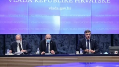 Sjednica o prihvatu izbjeglica
